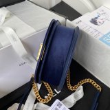 How To Buy AS3350 1:1 Mirror Bags Messenger Boy China