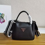 Best Prada Top Handles 1BC145 Top Quality Handbag