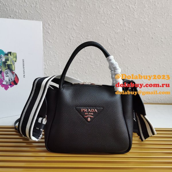 Best Prada Top Handles 1BC145 Top Quality Handbag