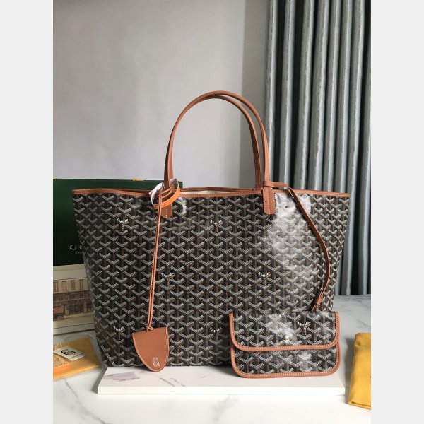 Saint Louis Goyard 020184 020144 Tote Buy Goyardine High Quality bag Bags