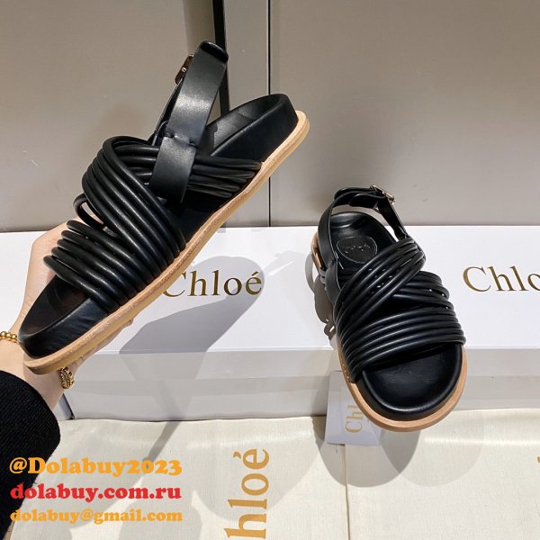 Inspired Fashion Copy Chloe Designer Sandals Shoes