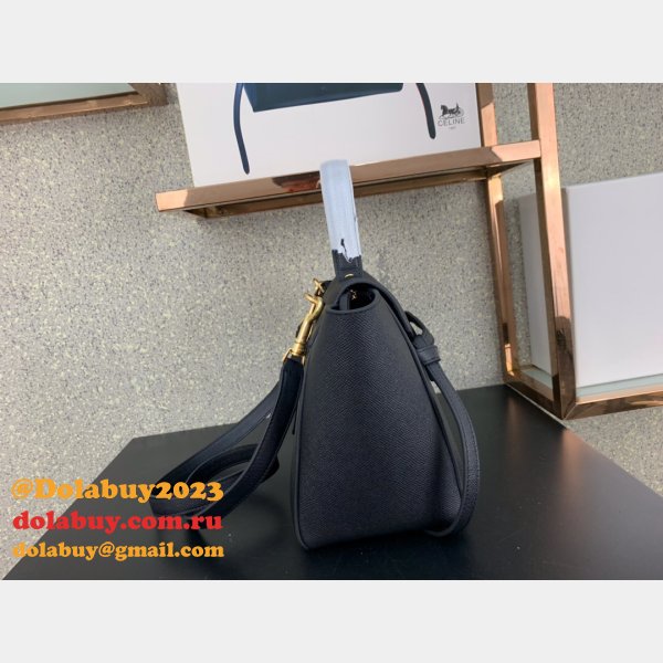 Celine Best High Quality bags Belt Bag 24cm