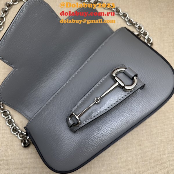 Top Quality Gucci Horsebit 774209 Wholesale 1955 Shoulder Designer Bag