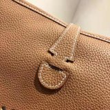 Where to buy High Quality Hermes Evelyne III 28cm UKs Bag