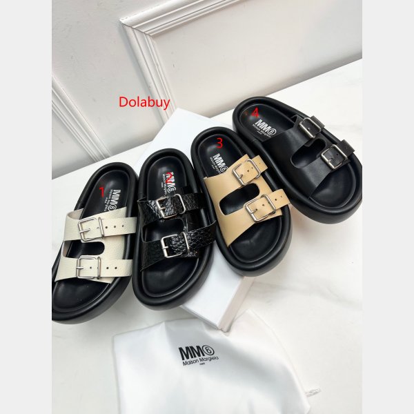 Perfect Maison Margiela Shop Sandals Replica Shoes