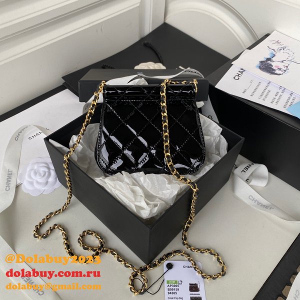 What Best Buy AAA+ Luxury Clutch with Chain AP3005 Bag