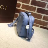 AAA+ Gucci AAA+s Soho small leather disco 308364 bag