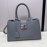 More Perfect Lines Medium Appoline 114963 High Quality Knockoff Bag