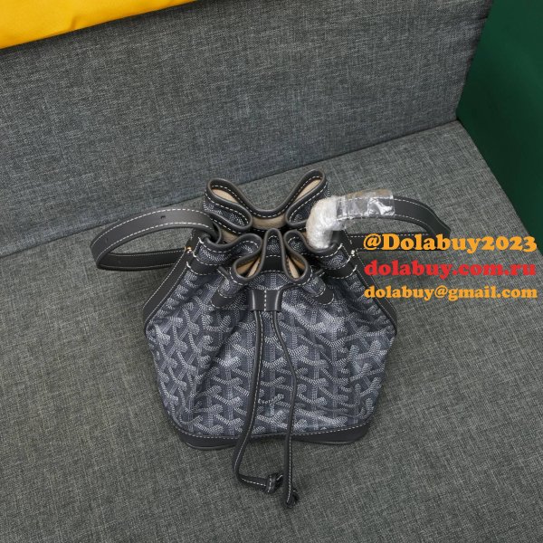 The Best Goyard Petite Flot Quality Copy  Online China