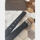 Duplicate Fashion BOTTEGA VENETA Inspired BELT 40MM