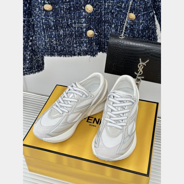 Best Fake Fendi Sneakers Wholesale selling