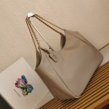 Top Quality Perfect Prada hobo tote bag 1BA638