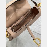 Affordable Dior Saddle Designer Cheaps Bag Dupe