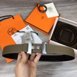 Hermes Outlet 1:1 Fashion Belts 38mm 7 Star