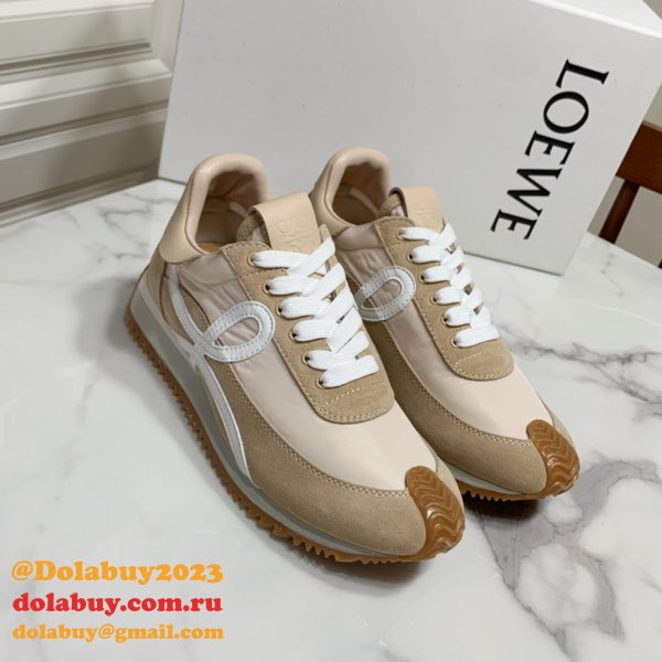 Copy Top Loewe Best Forrest Gump Women/Men Shoes Outlet Online