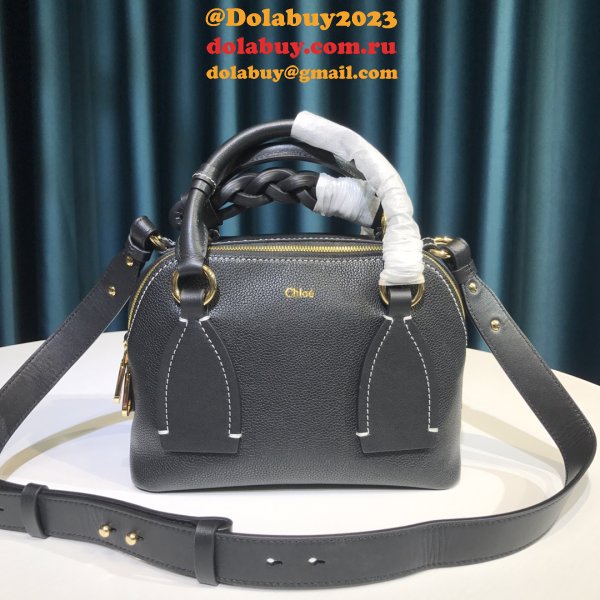 It Bag chloe Daria High Quality bag Handle 6041 Top Quality