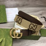 Shop 1:1 Image Mirror Gucci 3.8cm Belts Best Bags