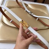 Hermes Kelly 17mm Belt Counter Quality 7 Star bag