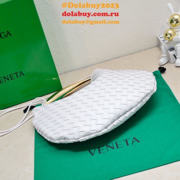 Sardine Intrecciato 7468 Fake Bottega Veneta Bags