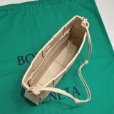 Fashion Club Bottega Veneta Cassette Intreccio 7741 Designer Bag