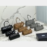 Duplicate High Quality bag SoftLux Prada 2024 Luxe 1BA426/1BA433 Handbags