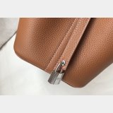 Top 1:1 Mirror Hermes Picotin 1:1 Mirror 18/22CM Handbags Store