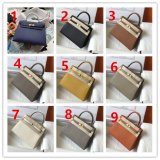 Customize The Best High Quality bag Hermes Epsom Kelly 25-28cm Handbags