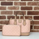 Ophidia Mini Tote Knockoff 811716 Gucci Copy Bags