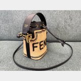 Best TOP Fendi Mini Bucket Wholesales Bag