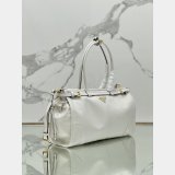 Inspired SOFT LUX PRADA 2024 1BA426/1BA433 HANDBAGS