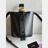 Designer Loewe Pebble Bucket handbag Top Quality 332s