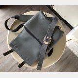 The Designer Loewe AAA+ 9012 Classic Military Messenger Bag