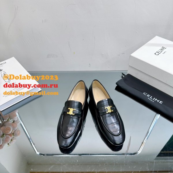 Highest Quality Cheap Luxury Celine Shoes