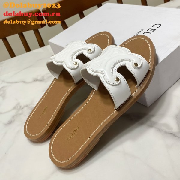 Celine UK Designer Sandals Fashion Shoes