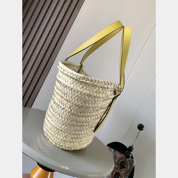 AAA+ loewe Basket beach handbag hot