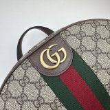 Ophidia GG Backpack For Men 779901 Gucci High Quality bag Bag