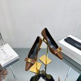 High Quality Designer Luxury Design Celine Heel 5cm Shoes