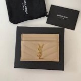 Wholesale Top Quality Saint Laurent Wallets & Cardholders