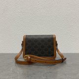 Fashion Cheap Celine Classique Triomphe High Quality 18/22cm Bag