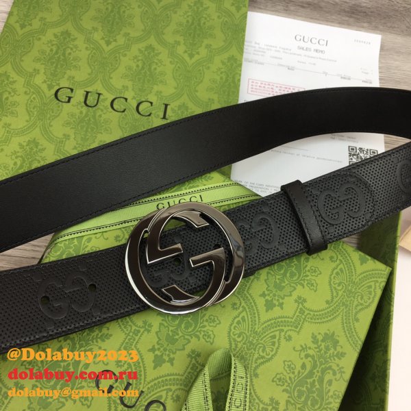 Inspired GG 40mm High Quality bag Wholesale Belt