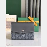 7 Star Goyardine  Saint-Gabriel wallet