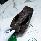 Hottest Bottega Veneta Luxury 23CM Cheap Jodie Online Store