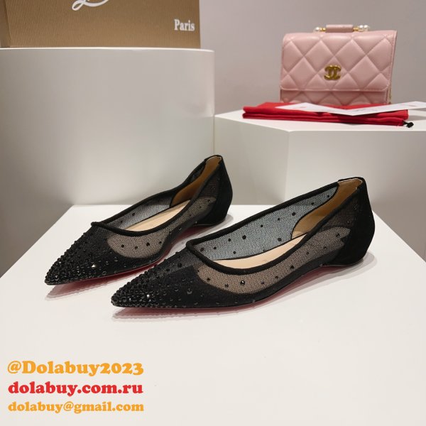 Copy Wholesale CHRISTIAN LOUBOUTIN Fashion SHOES