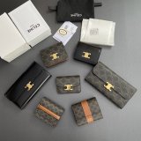 More Best The Luxury Celine Wallets Online Store