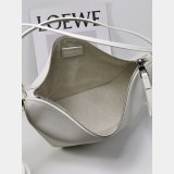 Inspired loewe Hammock hobo soft handbag