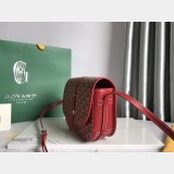 7 Star Goyard Perfect belvedere online sale