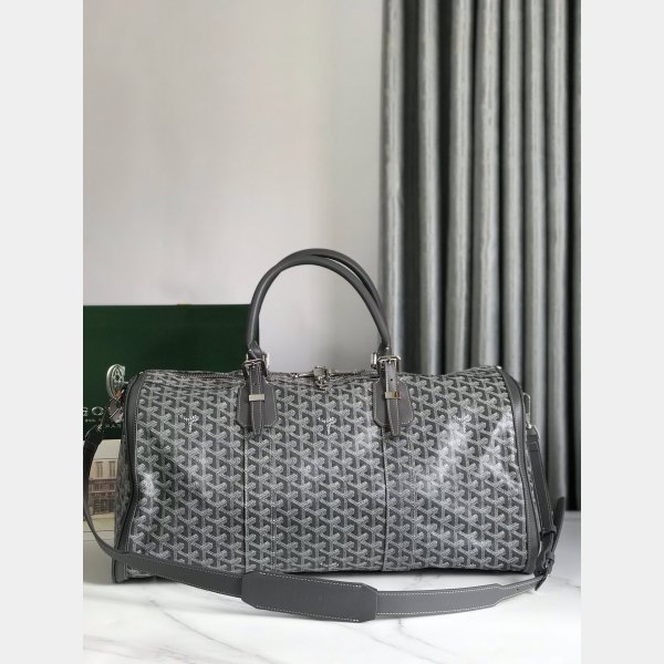 High Quality bag Goyard Croisiere 50 Inspired Goyardine 0201515 Designer Bag