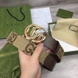 Shop 1:1 Image Mirror Gucci 3.8cm Belts Best Bags