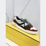 Best Quality Best Fendi Match TUP F Logo Shoes and Sneaker