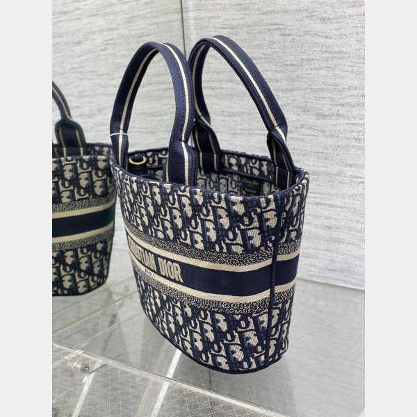 Shopping Basket Christian Dior 26CM Wholesale Wholesale Tote Bag